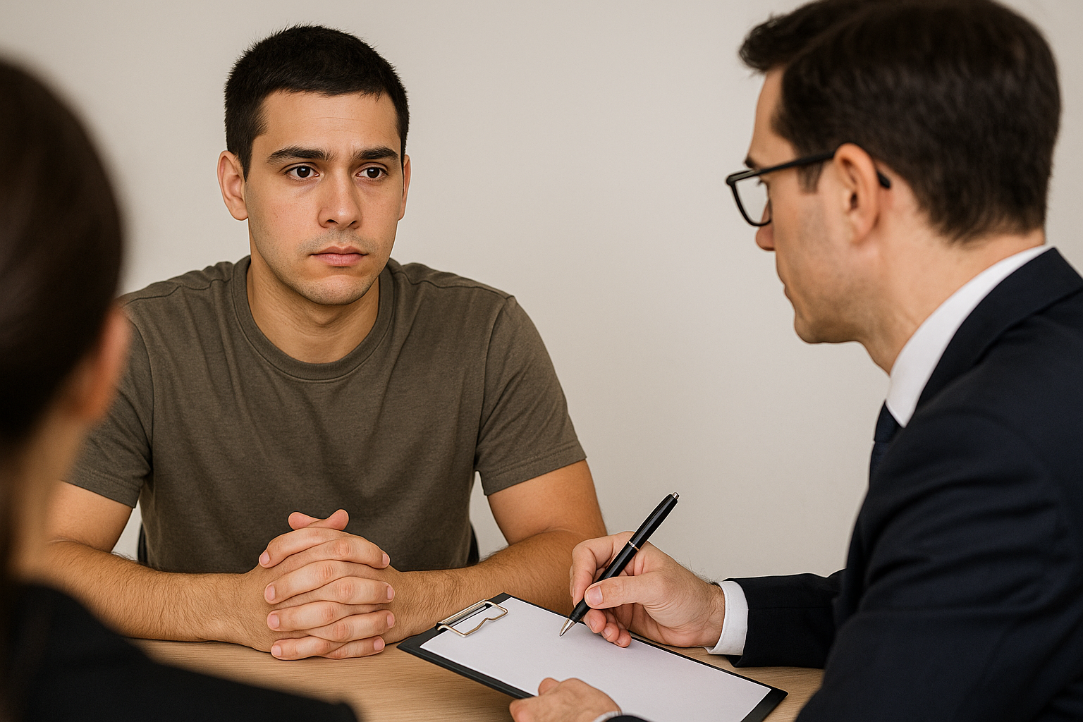Cómo elegir abogado para alimentos en mayores de edad en Colombia